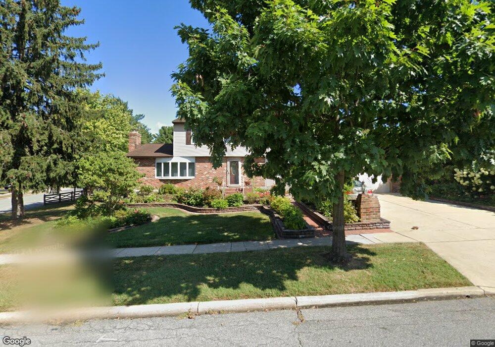 100 E Padonia Rd, Lutherville Timonium, MD 21093 - photo 1