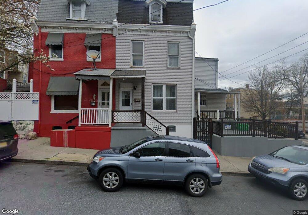 119 N 11th St, Allentown, PA 18102 - photo 1