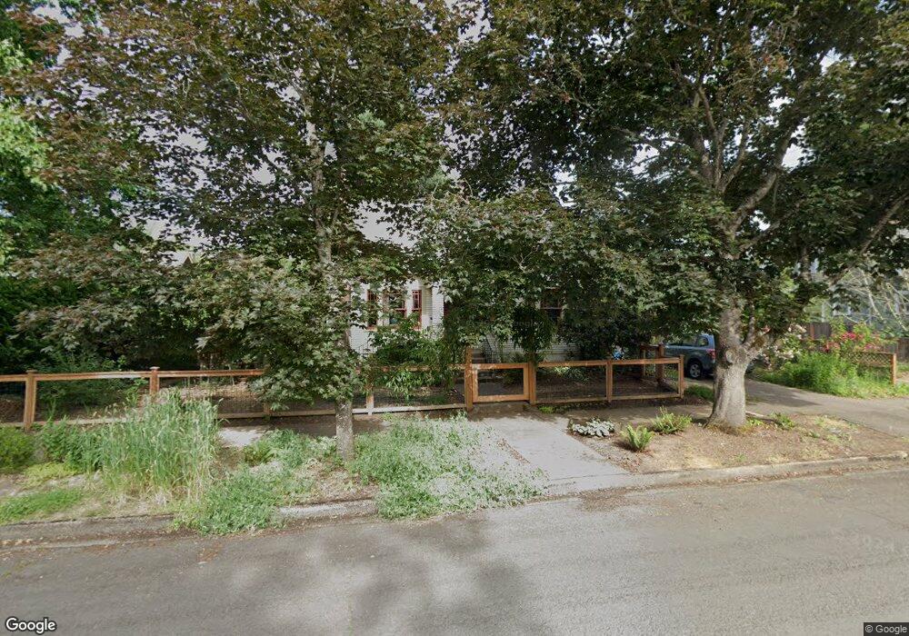 966 Jackson St, Eugene, OR 97402 - photo 1