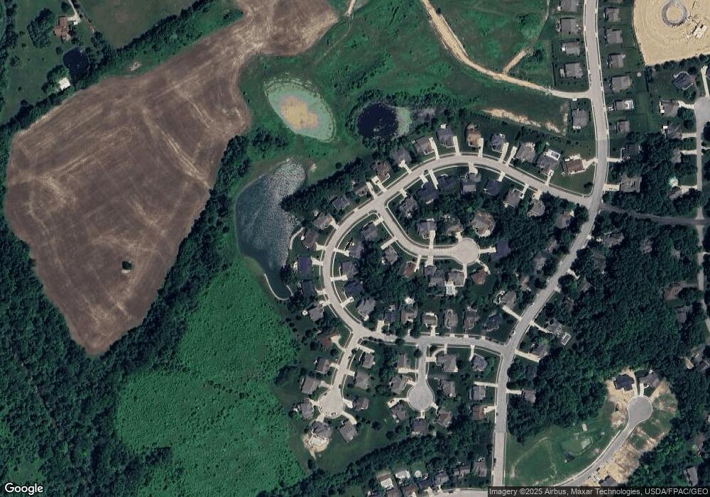 10610 Laguna Cir, Plain City, OH 43064 - photo 1