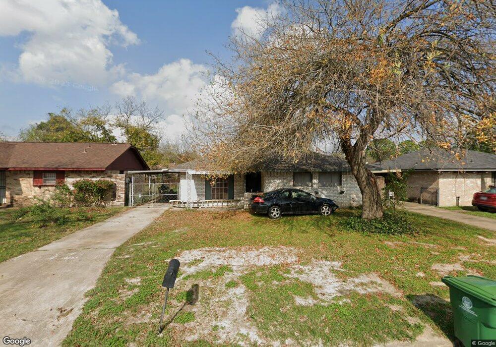 870 Conklin St, Houston, TX 77088 - photo 1