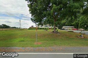 5466 Joel Jessup Rd, Seagrove, NC 27341