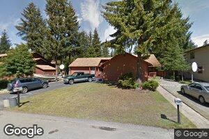 9333 Turn St, Juneau, AK 99801