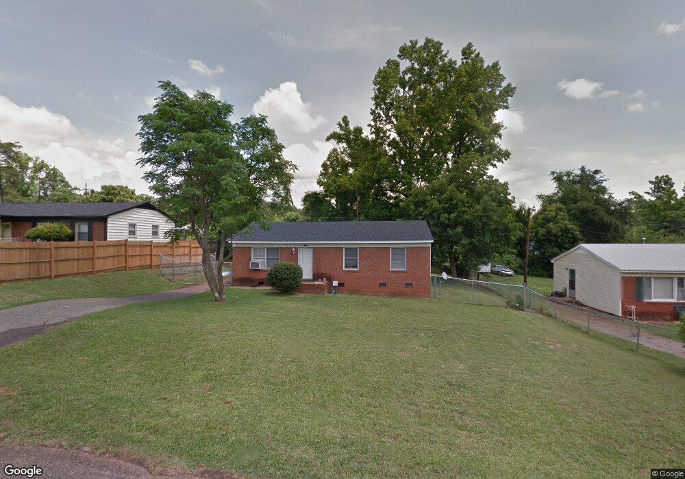 3608 Hamilton Dr, Gastonia, NC 28052 - photo 1