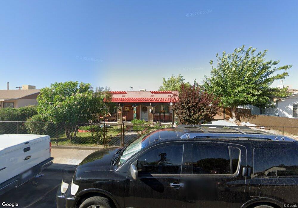 7722 Hermosillo Dr, El Paso, TX 79915 - photo 1