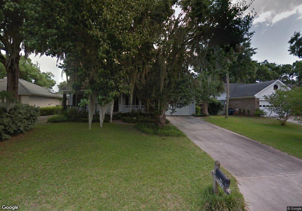 104 Lagoon View Crossing, Savannah, GA 31410 - photo 1