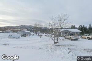 1605 8th St, Plummer, ID 83851