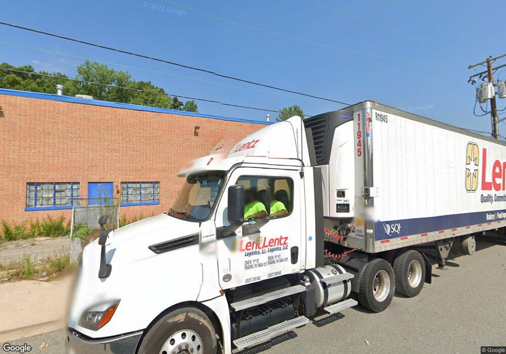 5416 Farmingdale Ave, Capitol Heights, MD 20743 - photo 1