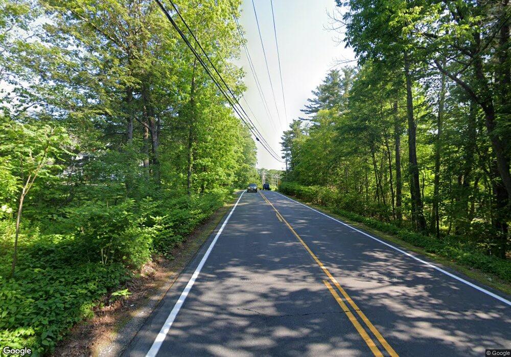 507 Haverhill Rd, Chester, NH 03036 - photo 1