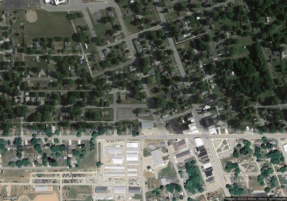 200 N First St, Argos, IN 46501 - photo 1