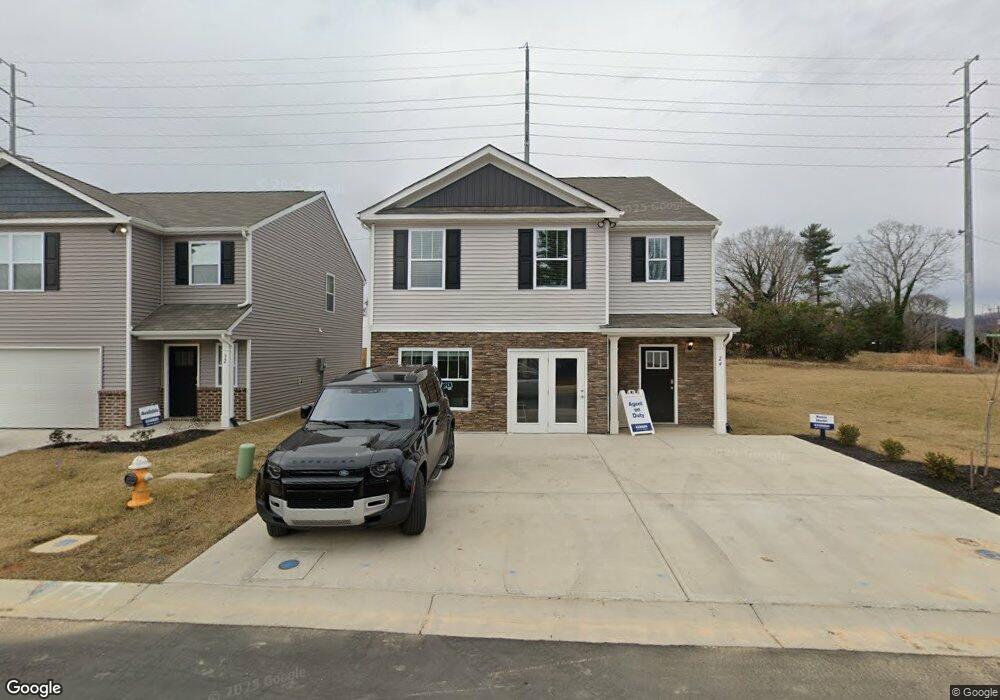 1824 N Main St, Hendersonville, NC 28792 - photo 1