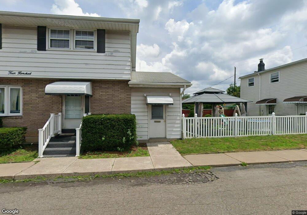 451 Thirwell Ave, Hazleton, PA 18201 - photo 1