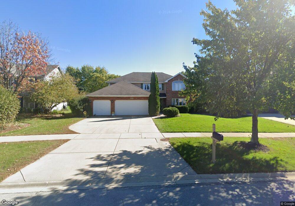 3632 Falkner Dr unit 7, Naperville, IL 60564 - photo 1