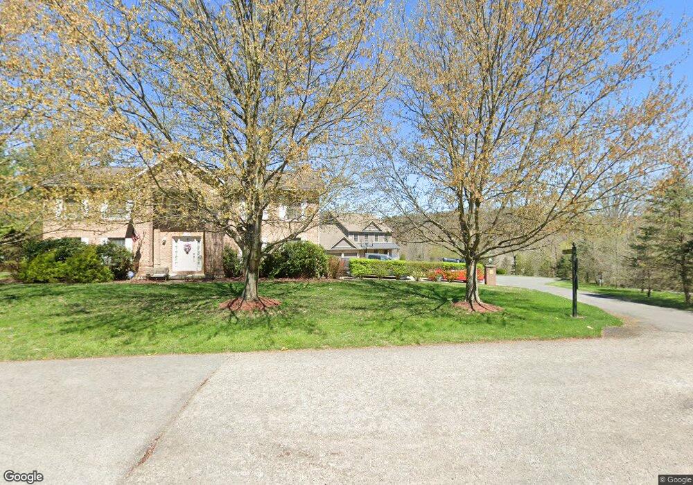 1006 Brettwald Dr, Morgantown, WV 26508 - photo 1