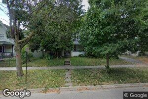1015 N Walnut St, Lansing, MI 48906