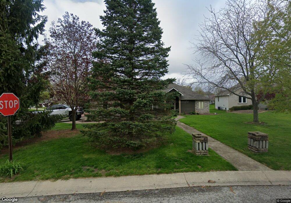 9611 Blackstone Ct, Leo, IN 46765 - photo 1