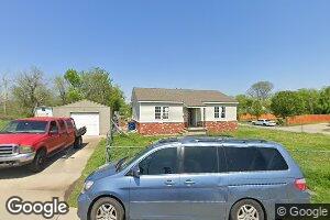 504 N 70th East Ave, Tulsa, OK 74115