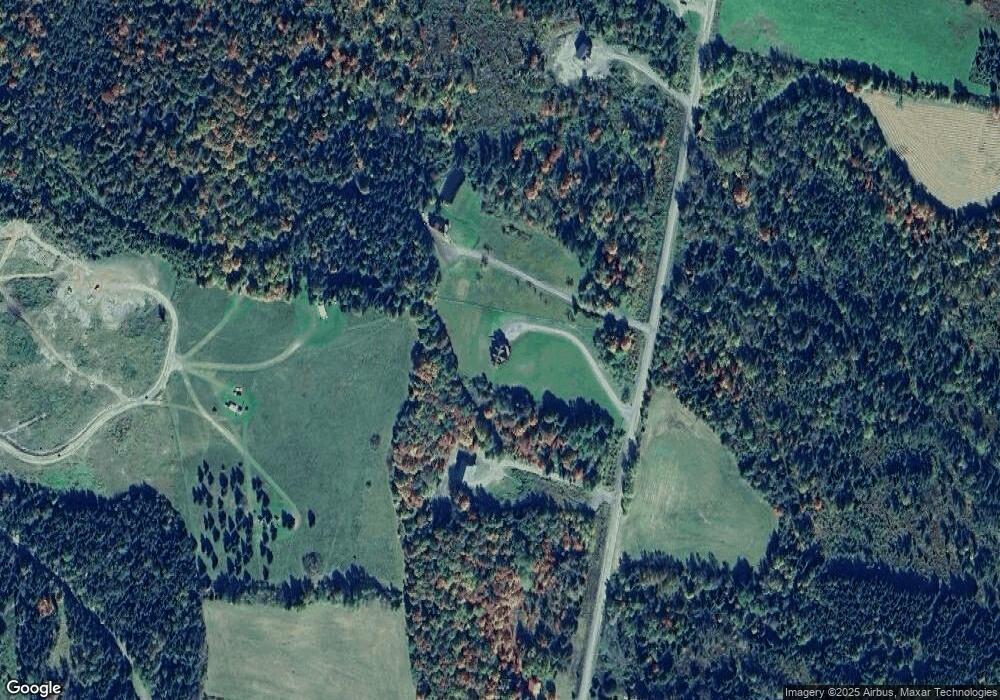 73 Bennett Hill Rd, Colebrook, NH 03576 - photo 1