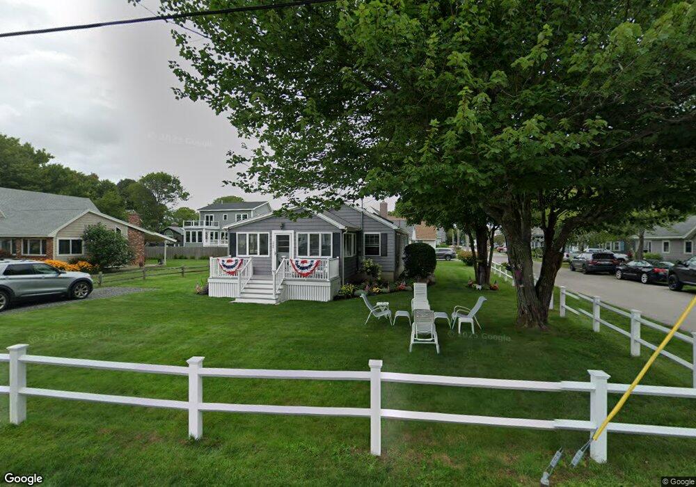 322 Furbish Rd, Wells, ME 04090 - photo 1