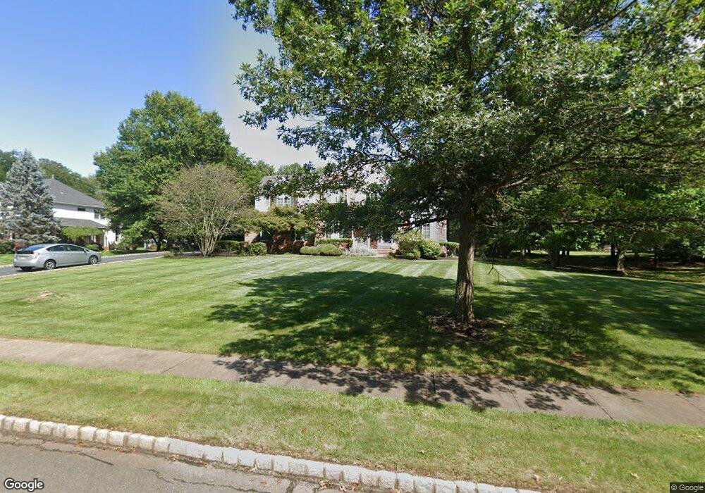 23 Fieldstone Rd, Skillman, NJ 08558 - photo 1