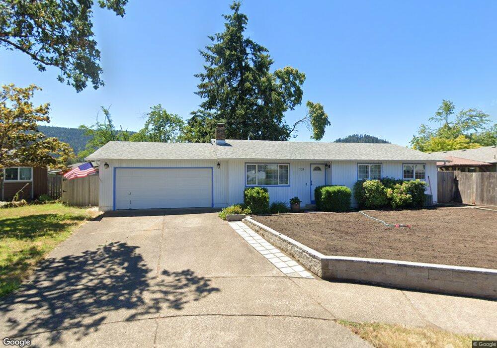 737 Laksonen Loop, Springfield, OR 97478 - photo 1