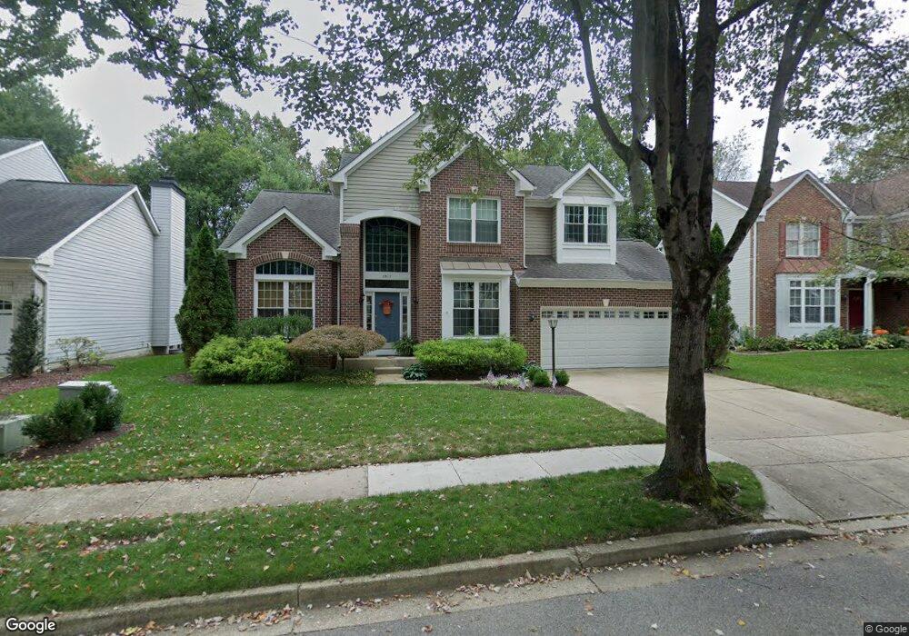 2517 Chelmsford Dr, Crofton, MD 21114 - photo 1