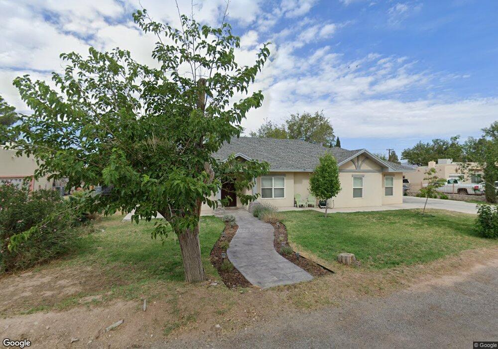 7364 Franklin Dr, El Paso, TX 79915 - photo 1