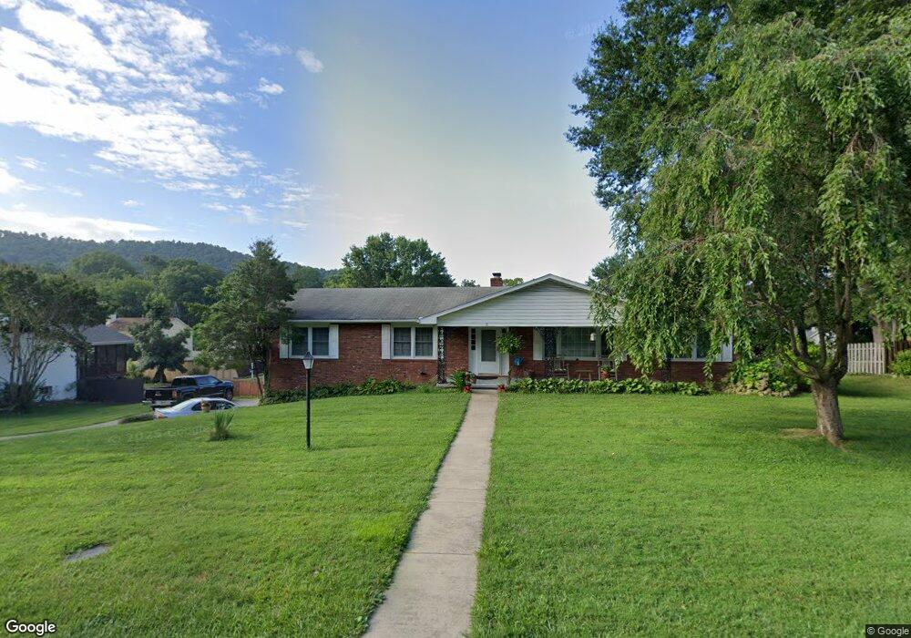 11 Braddock Way, Asheville, NC 28803 - photo 1