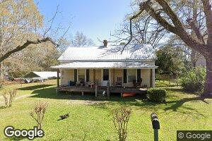 158 Ivey Ln, Midville, GA 30441