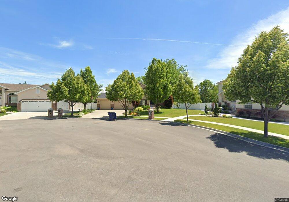 1249 Bridge Park Way, Layton, UT 84041 - photo 1