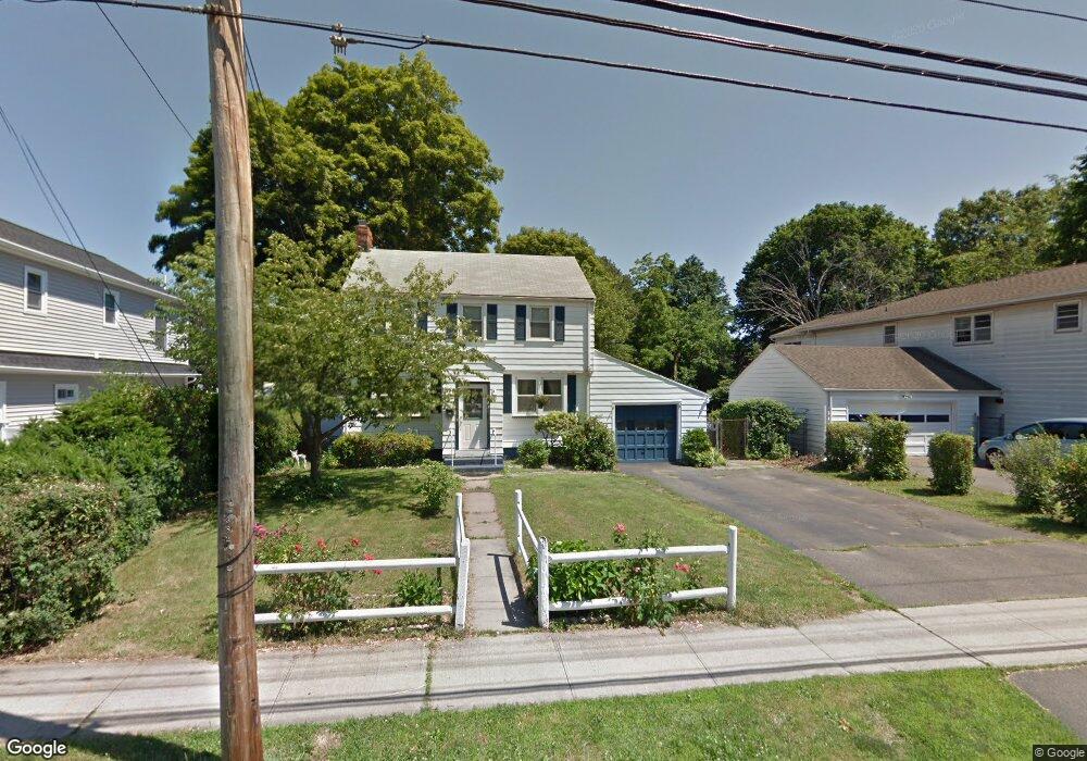 495 Thompson Ave, East Haven, CT 06512 - photo 1