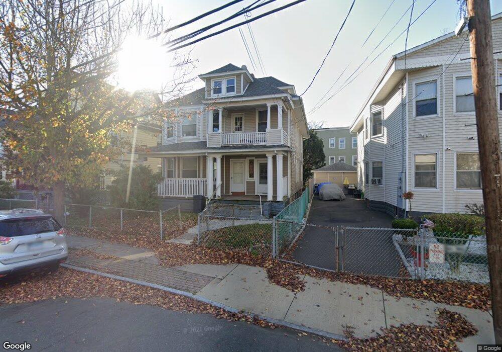 73 Baldwin St, Bridgeport, CT 06607 - photo 1