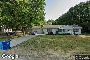 835 Willow Dr, Colon, MI 49040