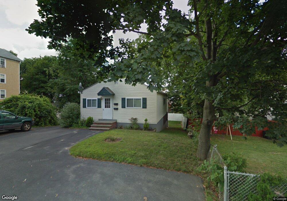 2 Division St, Worcester, MA 01604 - photo 1