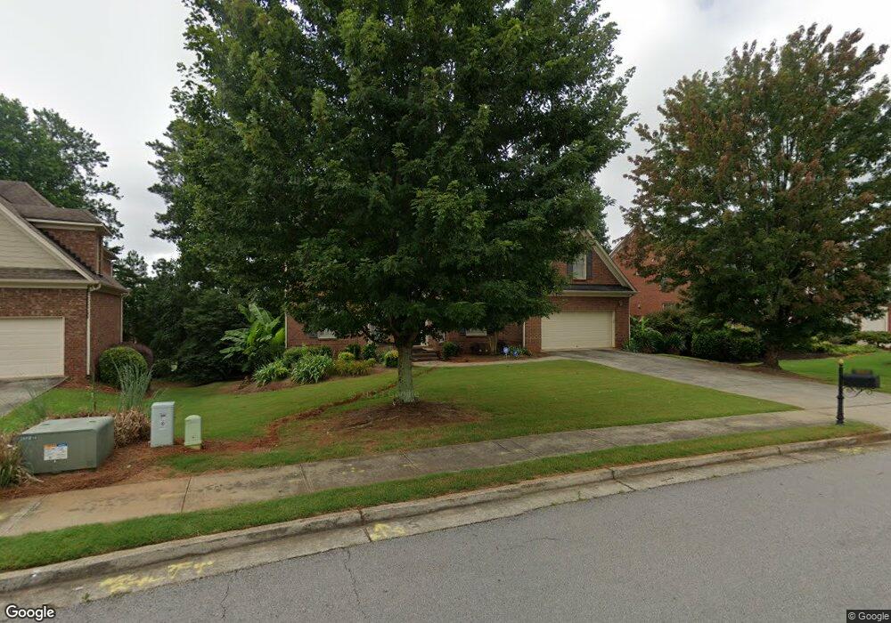 1680 Berkshire Hill Dr, Duluth, GA 30097 - photo 1