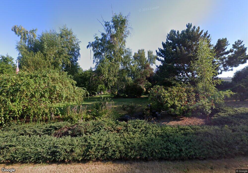 8965 S Barnards Rd, Canby, OR 97013 - photo 1