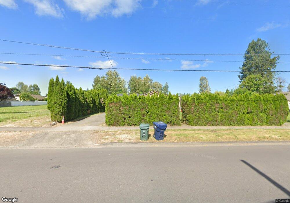 900 S 7th St, Independence, OR 97351 - photo 1