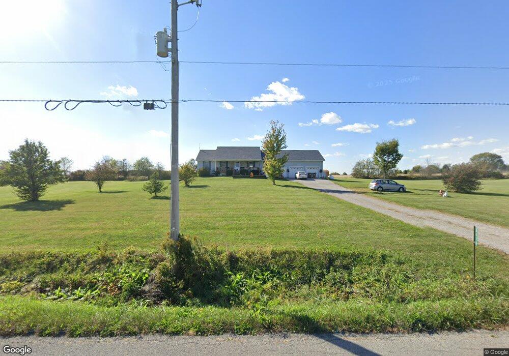 3872 Schooler Rd, Lima, OH 45806 - photo 1