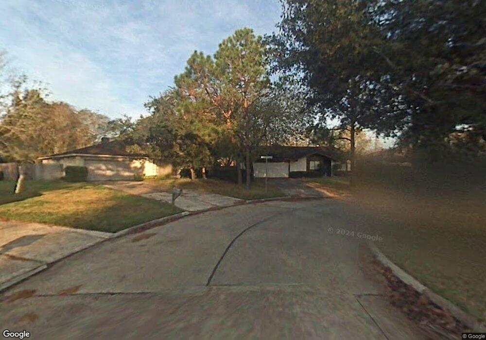 .46 AC Townes Rd, Friendswood, TX 77546 - photo 1