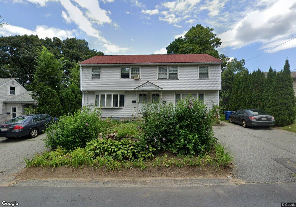 16 Ayer Rd unit 16A, Lawrence, MA 01843 - photo 1