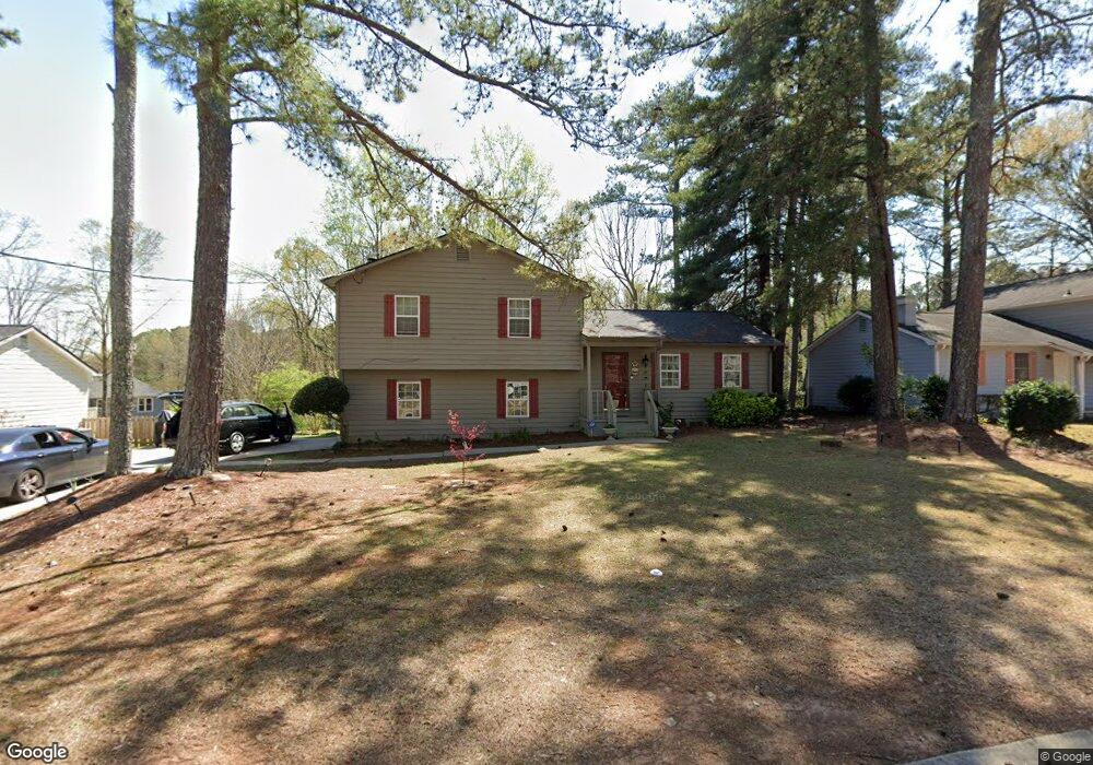 53 Landmark Ln SW, Marietta, GA 30060 - photo 1