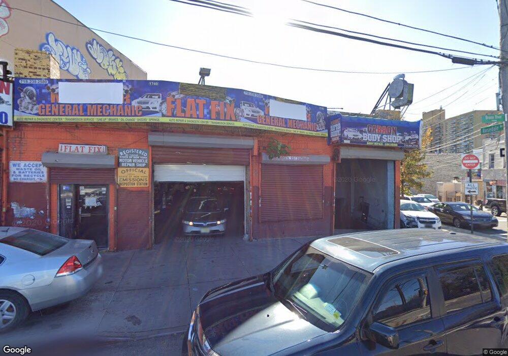 1740 E Tremont Ave, Bronx, NY 10460 - photo 1