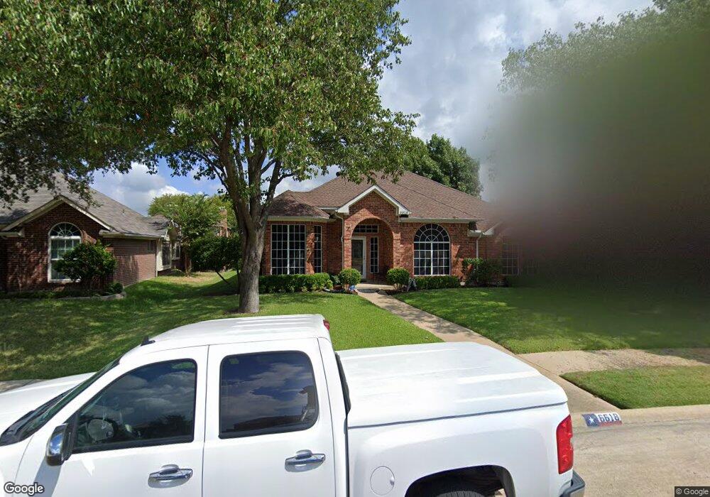 6618 Livingstone St, Rowlett, TX 75089 - photo 1