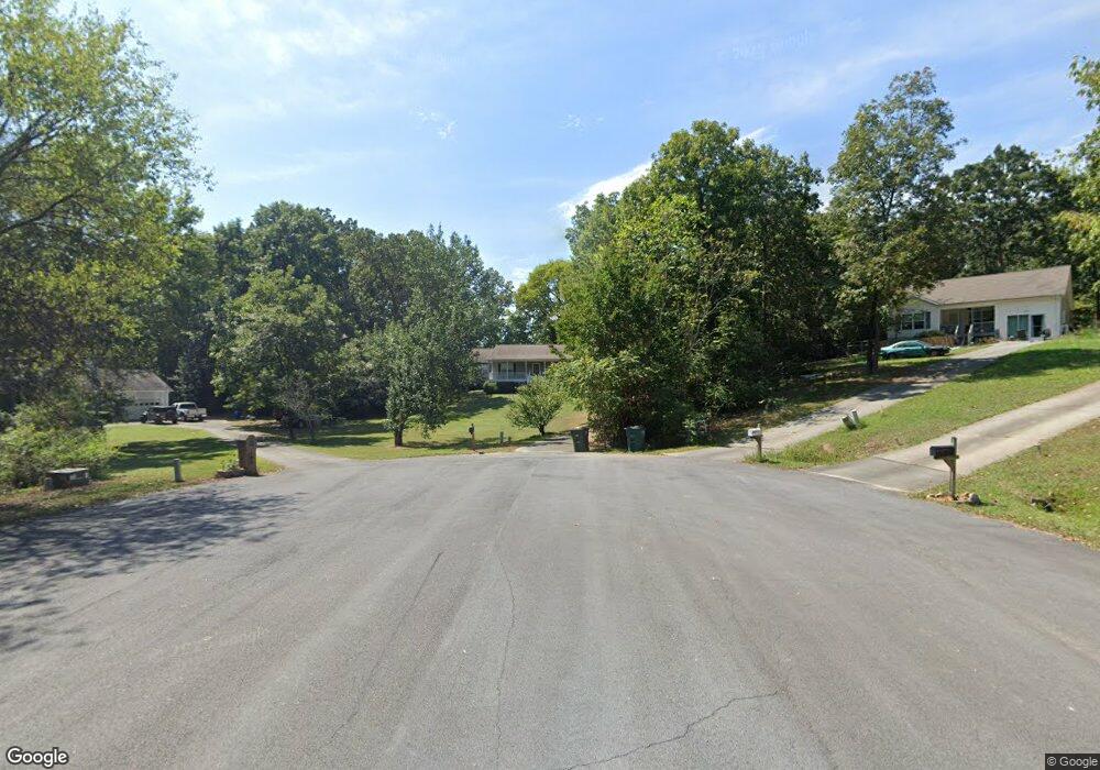 153 Deer Run Trail SE, Calhoun, GA 30701 - photo 1