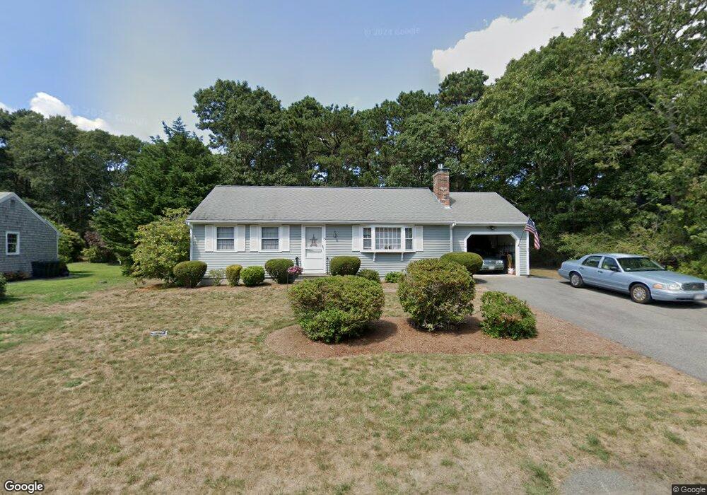 13 Julia Ct, Harwich, MA 02645 - photo 1