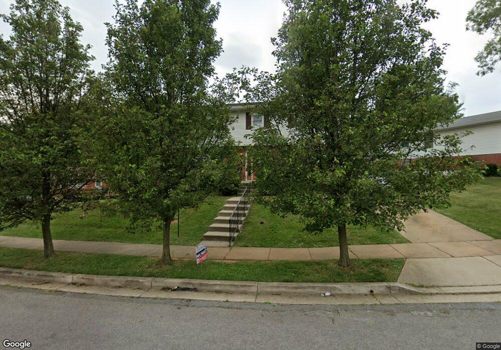 6502 Glenwick Ct, Baltimore, MD 21209 - photo 1