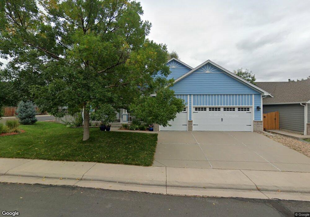 11670 Josephine St, Thornton, CO 80233 - photo 1