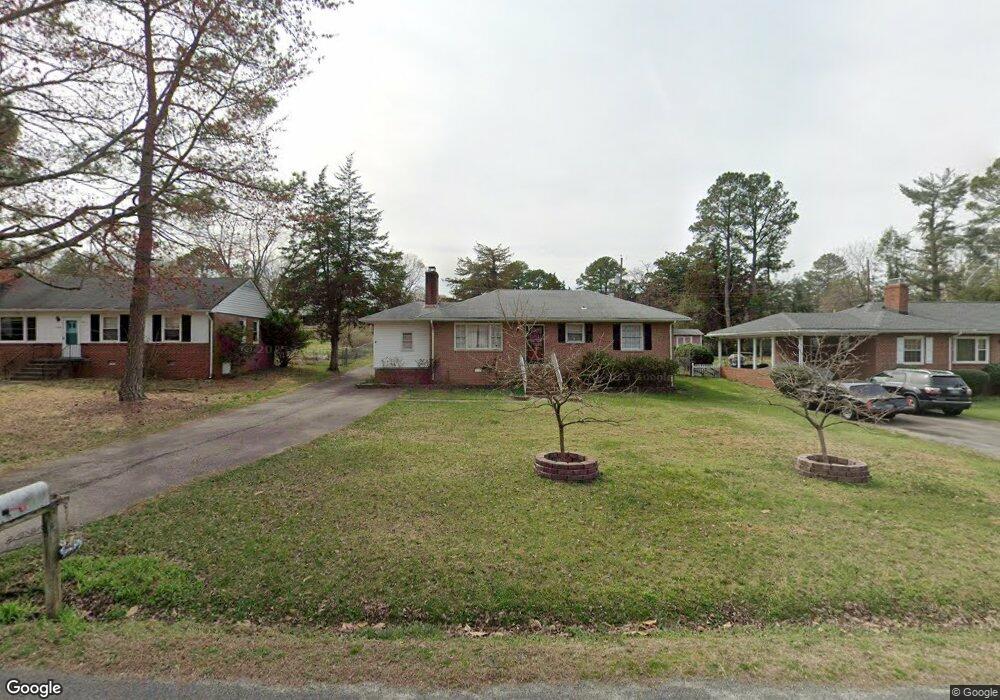 2000 Briarcliff Rd, Richmond, VA 23225 - photo 1