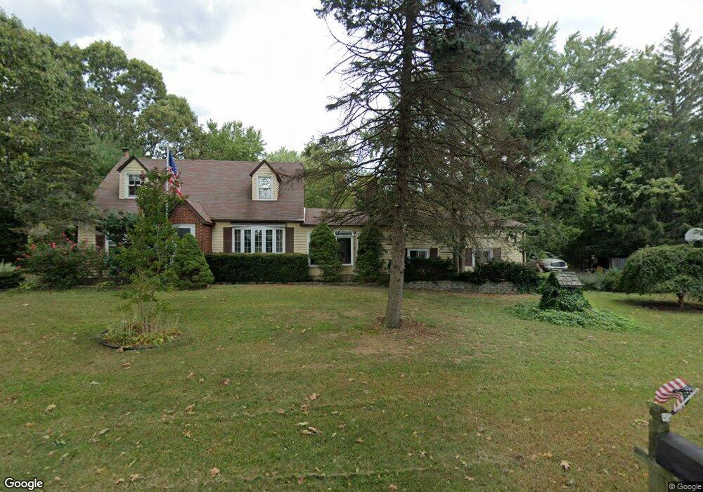 36 Shultz Ave, Sicklerville, NJ 08081 - photo 1