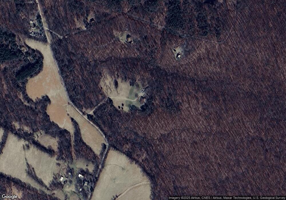 4702 Posey Hollow Rd, Berkeley Springs, WV 25411 - photo 1